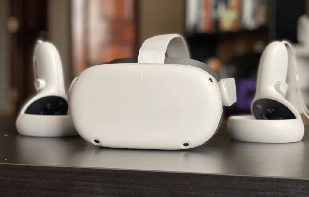 ميتا تعلن تخفيض سعر نظارة كويست 2