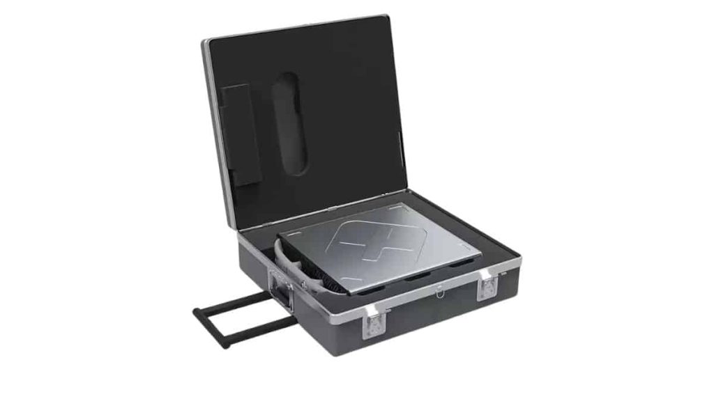 ويسترن ديجيتال تعلن جهاز التخزين Ultrastar Transporter بحجم قدره 368 تيرابايت