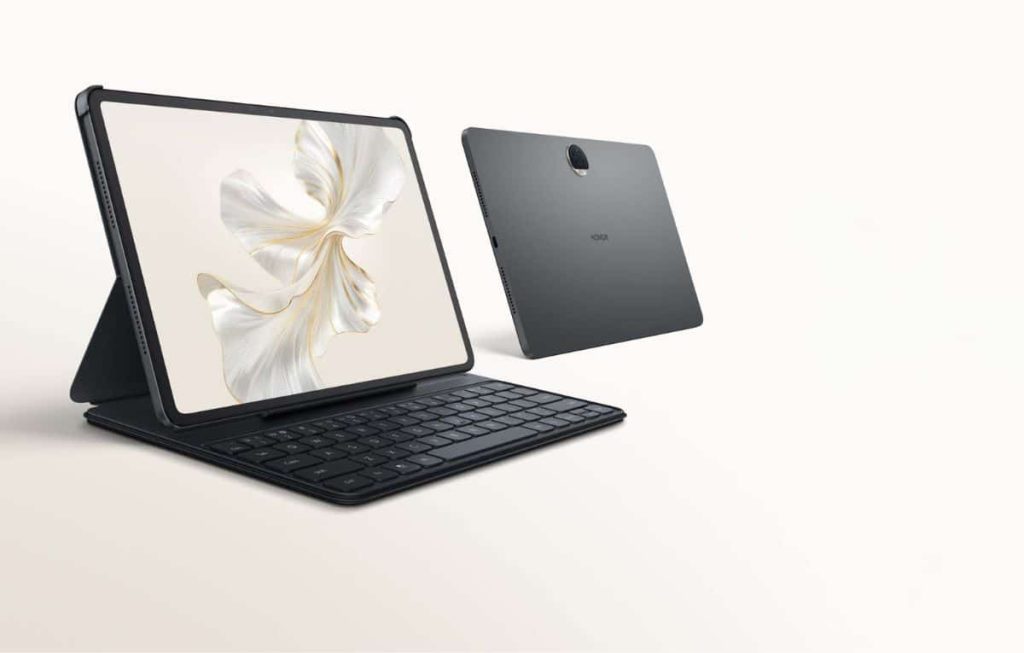 مراجعة شاملة للجهاز اللوحي Honor Pad 9