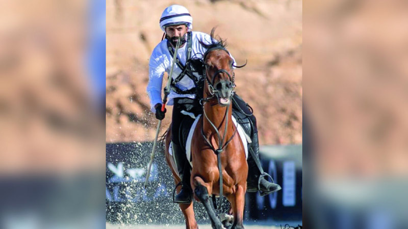 منتخب التقاط الأوتاد يشارك في بطولة روسيا الدولية