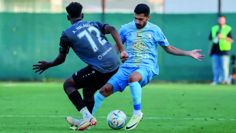 الإصابات والتعادلات تحجب الظفرة عن «المحترفين»