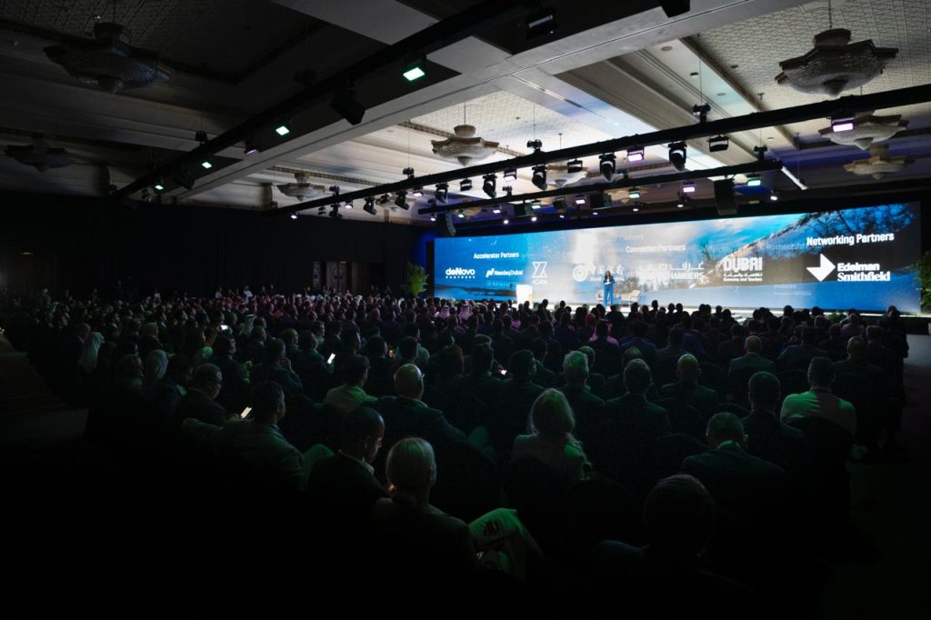 سوق دبي المالي يعلن عن منصة لتمويل وإدراج الشركات الخاصة “أرينا”