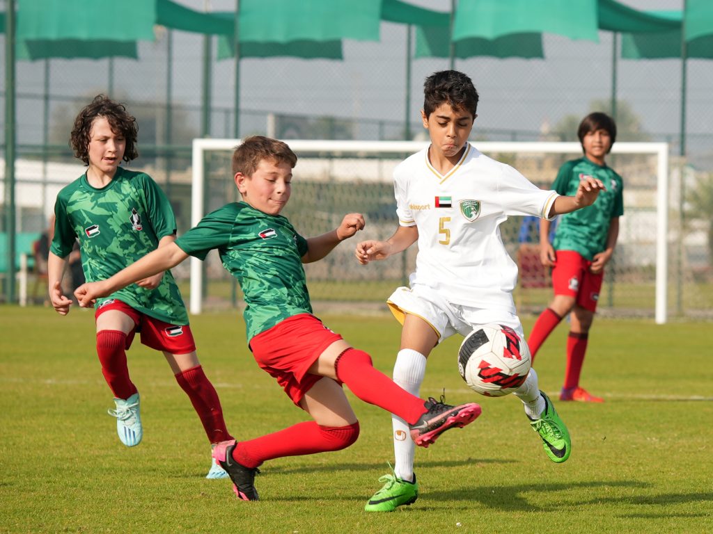 لاعب أردني يتوقف قلبه 40 دقيقة ويعود للحياة في “الإمارات” (فيديو)