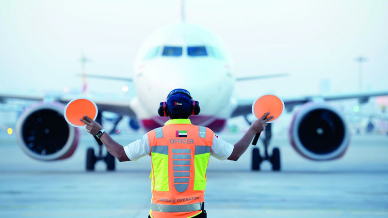 «الطيران المدني»: 36 شركة طيران مسجلة في السوق الإماراتية