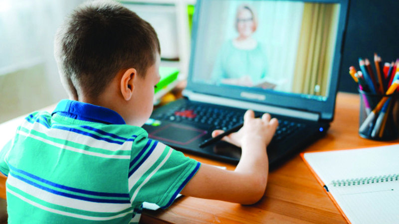 تربويون وذوو طلبة: الإمارات قدمت نموذجاً رائداً في «التعلم عن بُعد»