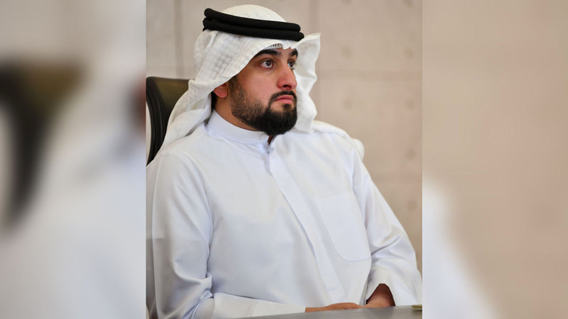 أحمد بن محمد: حلم الرياضيين الشباب في الدول الخليجية بدأ من الإمارات بتجربة واعدة