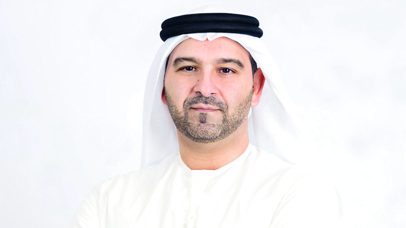 معلومات رواتب 3.71 ملايين متعامل ضمن التقارير الائتمانية في الإمارات