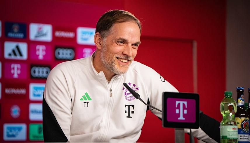 توخيل مستعد للتراجع عن قرار رحيله من بايرن ميونخ