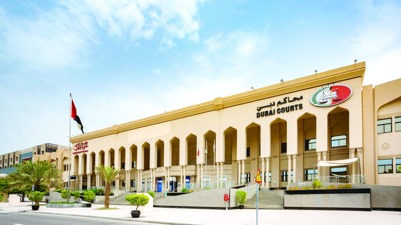 شركة تحوّل عداوتها إلى محامي الخصم إضراراً بسمعته