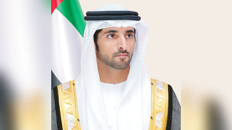 حمدان بن محمد: توحيد القوات المسلحة منح دولتنا أسباب المنعة