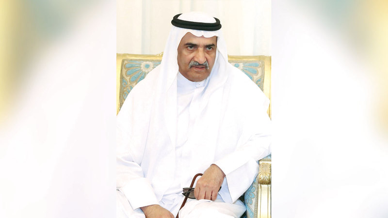 حاكم الفجيرة: نفخر بتمسّك قواتنا المسلحة بالقيم الإنسانية