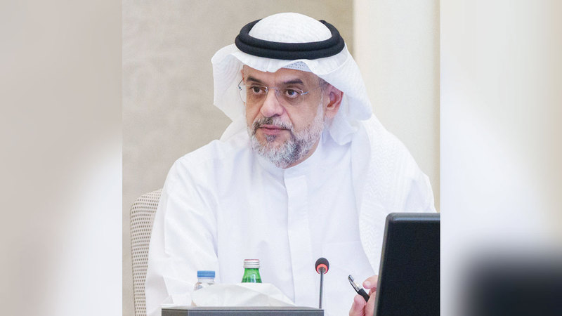 ولي عهد الشارقة: علامة مضيئة في تاريخ بلادنا