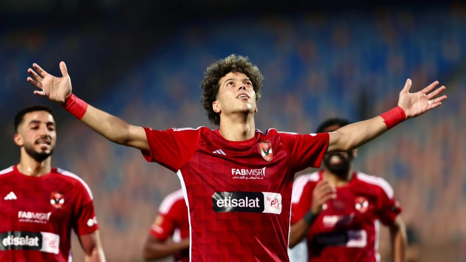 الدوري المصري.. الأهلي يستقبل “سيد البلد”