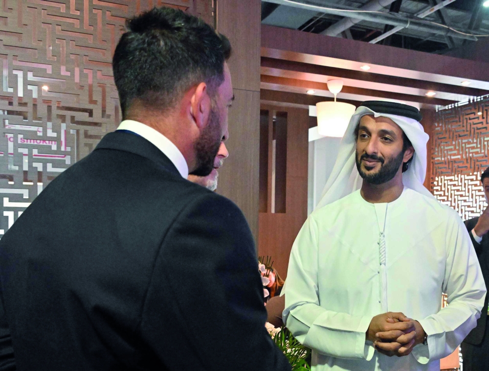 وزير الاقتصاد: قطاع السياحة سيشكل 12% من الناتج المحلي الإجمالي للدولة عام 2024