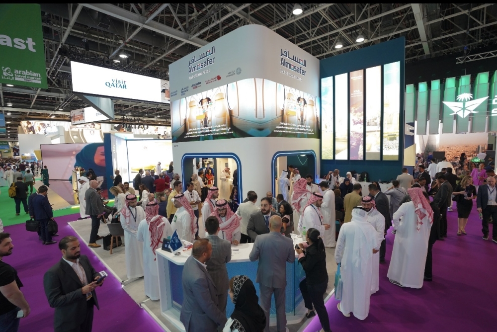 “المسافر”: دبي تتصدر المدن الأكثر جذباً للمسافرين السعوديين