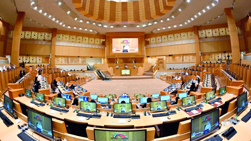 7 ملفات جديدة يناقشها «الوطني» في الفصل التشريعي الحالي