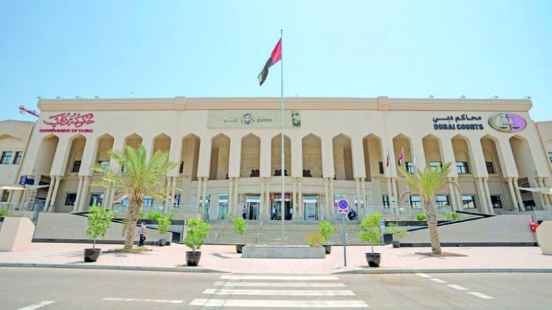 200 ألف درهم تعويضاً لورثة سائق توفي بحادث مروري