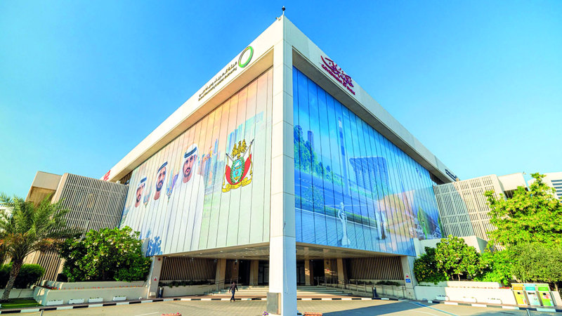 «ديوا»: 5.8 مليارات درهم إيرادات الربع الأول