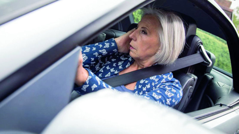 لمن يعانون الحساسية.. تدابير مهمة في السيارة