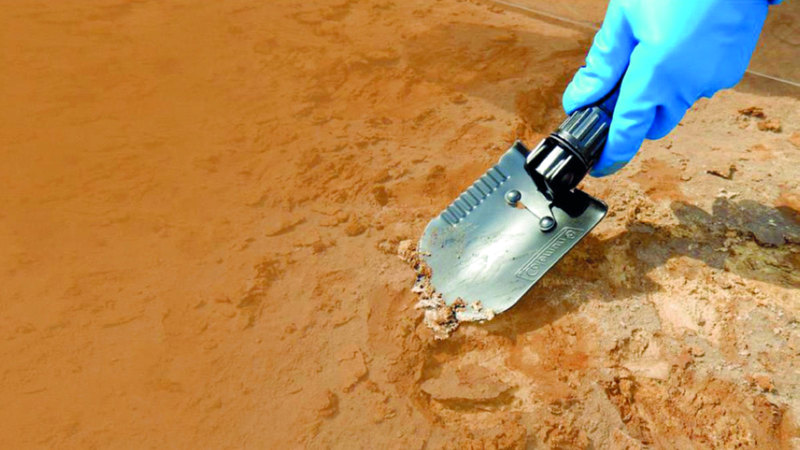 4 مشروعات مبتكرة لمراقبة جودة التربة في أبوظبي