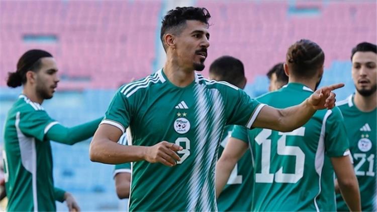 تحديد موعد مباراة الجزائر وأوغندا في تصفيات كأس العالم