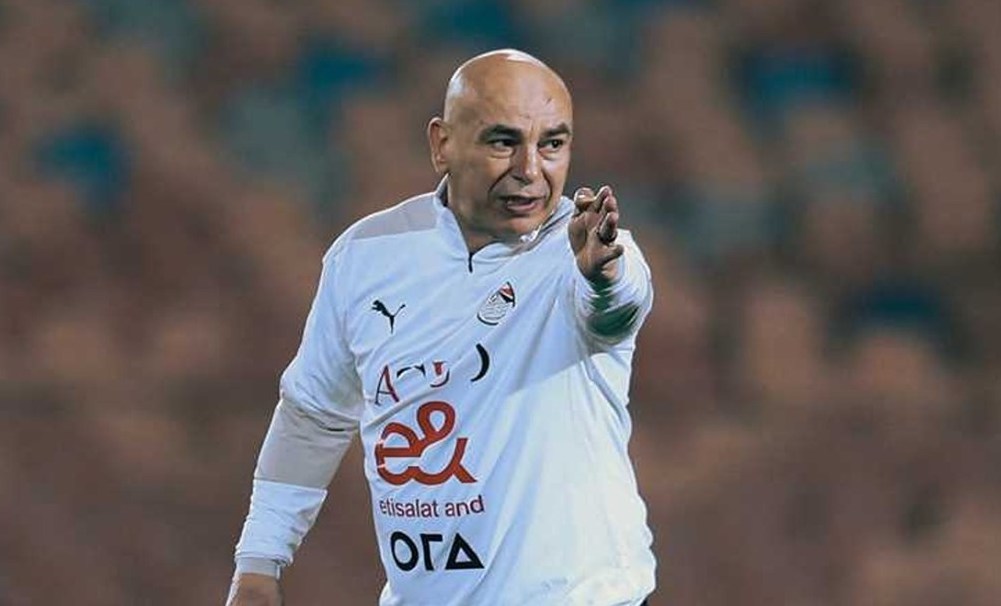 حسام حسن “يفتح النار” على عمر مرموش.. ويعلق على محمد صلاح