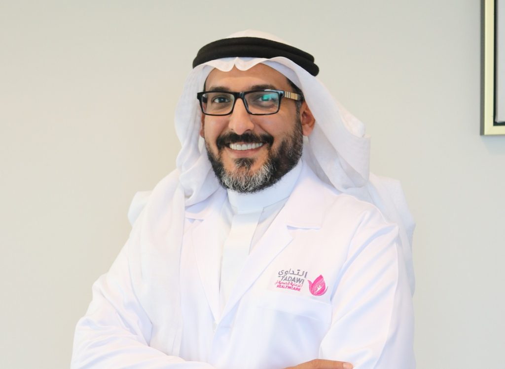 “تداوي” تستقبل حالات الإعاقة الحركية لمرضى الشلل الدماغي ضمن مبادرة العلاج المجاني