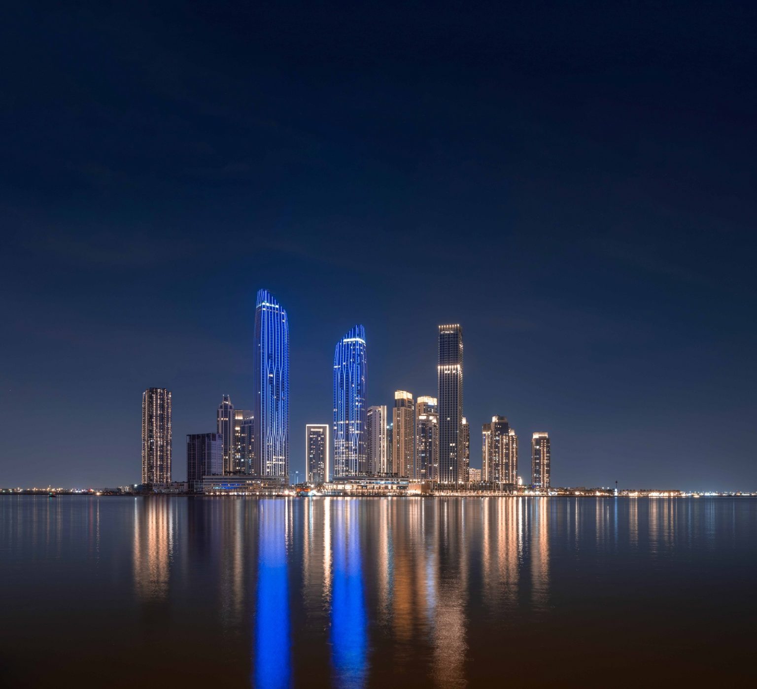 3.7 مليارات درهم أرباح «إعمار العقارية» في الربع الأول بنمو 2%