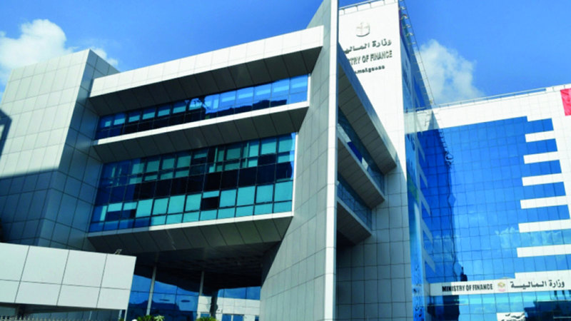 173.6 مليار درهم إيرادات ضريبتي «القيمة المضافة» و«الانتقائية»