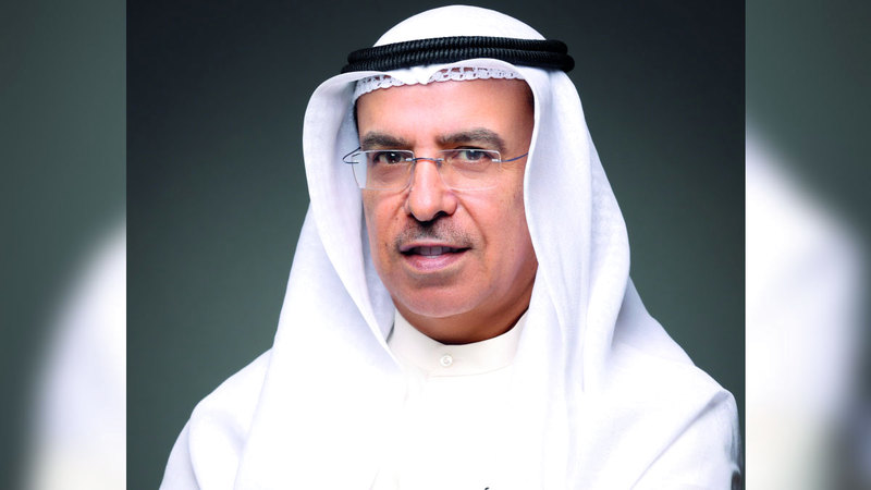 «دبي للاستثمار»: 119.96 مليون درهم أرباحاً ربعية صافية