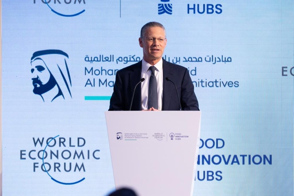 أنظمة الغذاء العالمية تتسبب بثلث انبعاثات الغازات الدفيئة