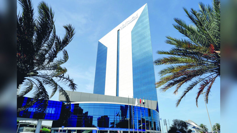 19 ألف شركة جديدة تنضم لعضوية غرفة دبي في الربع الأول