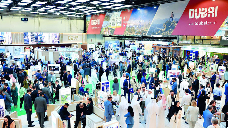 «سي فنت»: دبي أفضل الوجهات لإقامة الاجتماعات إقليمياً