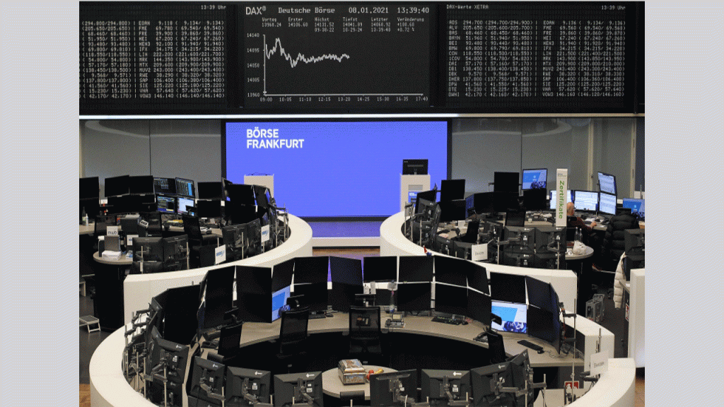 الأسهم الأوروبية تتراجع وسط ترقب لبيانات التضخم في منطقة اليورو