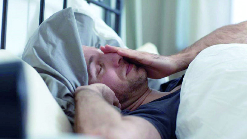 «الوطني للتأهيل»: الاعتماد الكلي على «المنوم» يؤدي إلى الإدمان