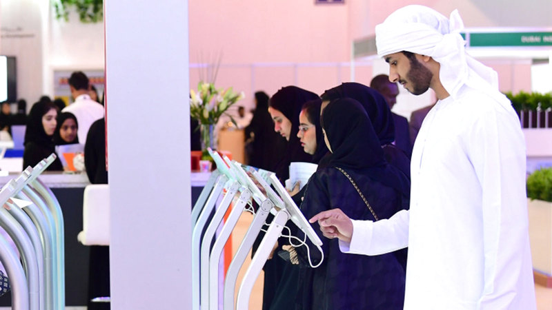 %6.4 من شركات «الخاص» تُخطّط لتوظيف 50 مواطناً العام الجاري