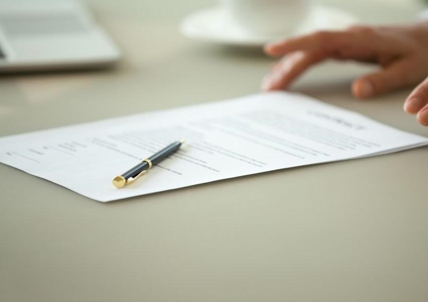 ما هي أهمية براءة الذمة عند اخلاء المستأجر للعقار ؟