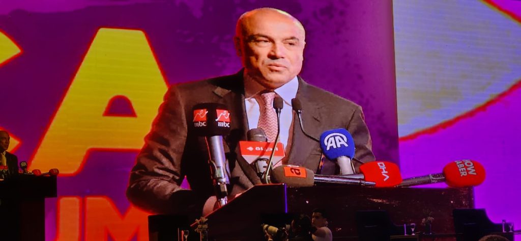 مصر تحقق رقما قياسيا في أعداد الحركة السياحية الوافدة خلال 2023