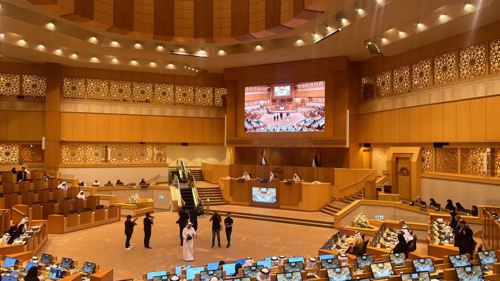 “الشؤون الإسلامية”: إجراءات تطويرية على نظام الحج في الدولة اعتباراً من 2026