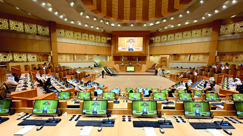 5.3 مليارات درهم حلول تمويلية للمشروعات الصناعية في الدولة