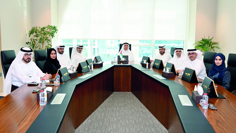 أرصدة القُصّر في «أوقاف دبي» تتجاوز مليار درهم خلال 2023