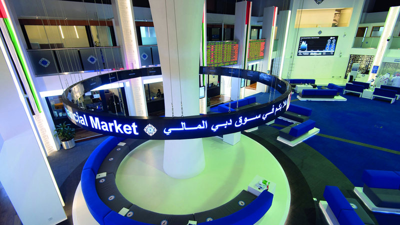 الأسهم المحلية تستقطب سيولة بـ 6.22 مليارات درهم خلال 4 جلسات