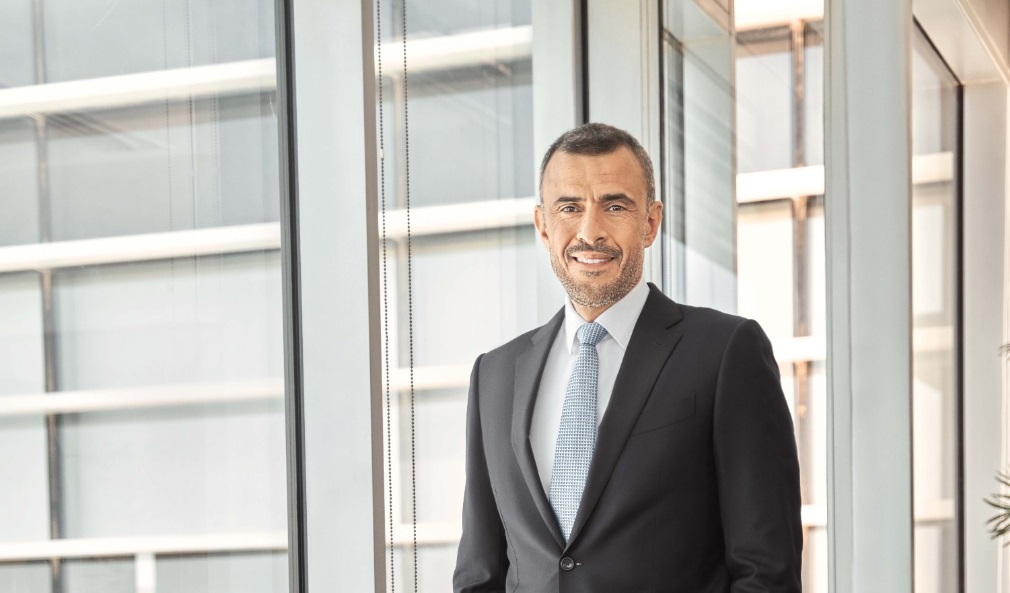 “إي اف چي “القابضة تعلن عن تنفيذ برنامج لإعادة شراء الأسهم