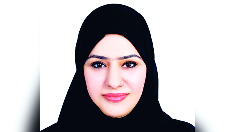 وضحى الغريبي: الفن لا يميز بين الرجل والمرأة والمقياس الوحيد هو الموهبة