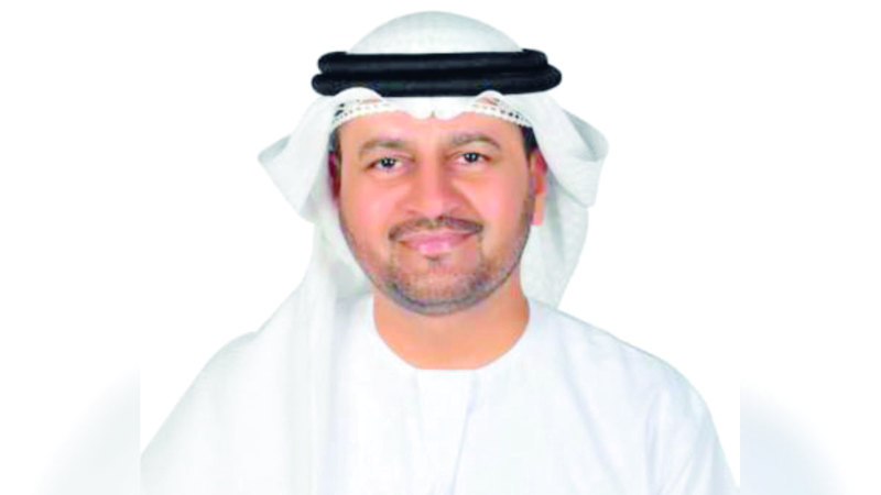 راشد هاشم: دعم الإدارة أول خطوات نجاح المعلم