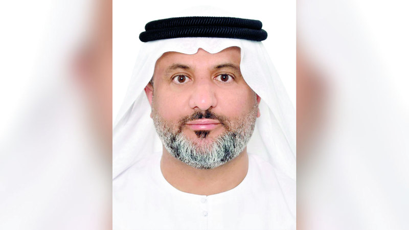 دبي أنموذج في تعزيز الأمن الجنائي