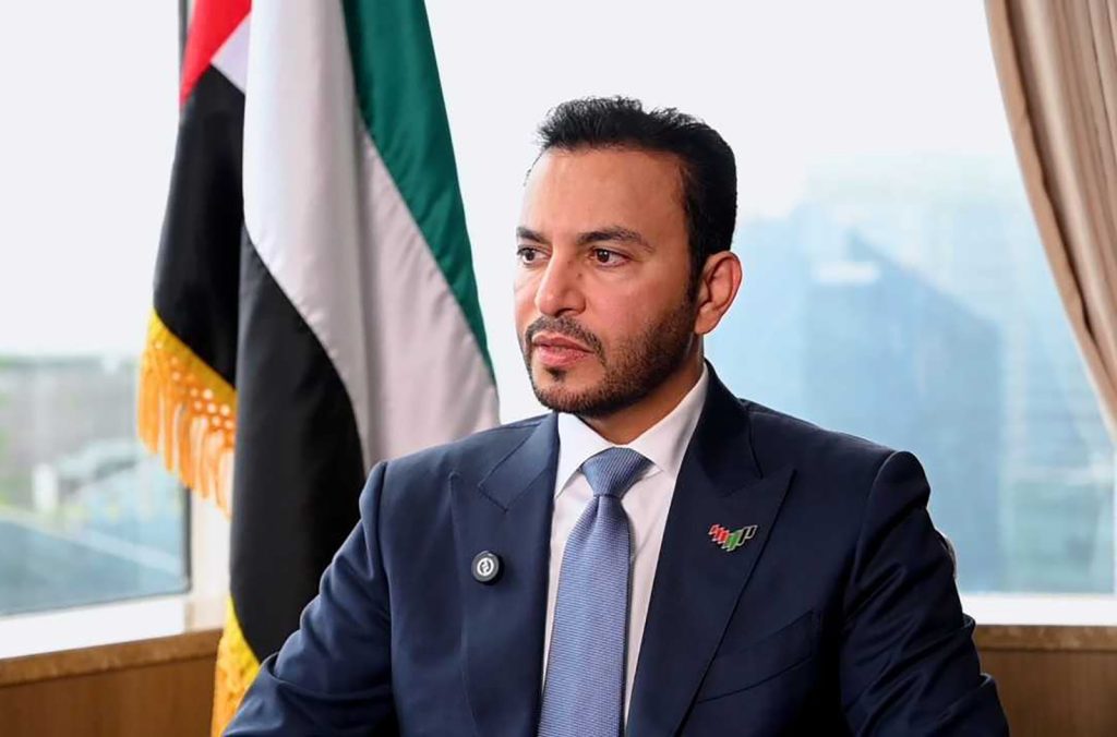 سفير الإمارات لدى كوريا: العلاقات الإماراتية الكورية متميزة وخاصة