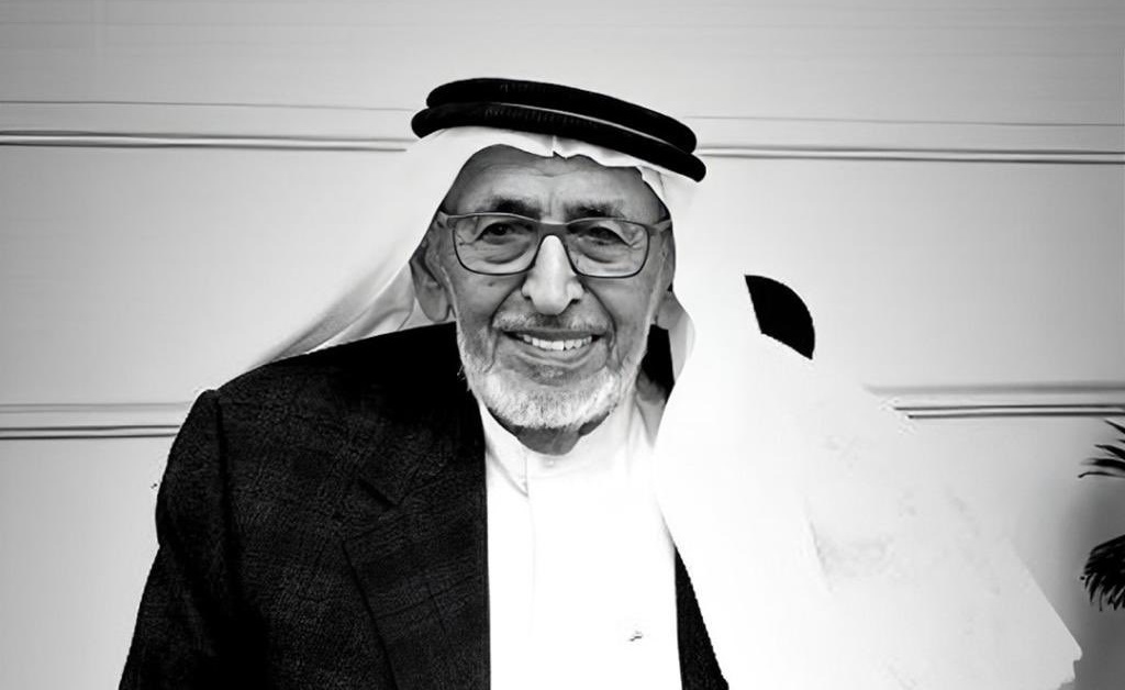 محمد بن راشد: رحم الله سعيد العتيبة.. كان جزءاً من البناء والتأسيس الاقتصادي في الإمارات