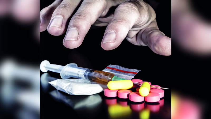 «الوطني للتأهيل» يحذّر من أخطر أنواع المخدرات وأشدها إدماناً