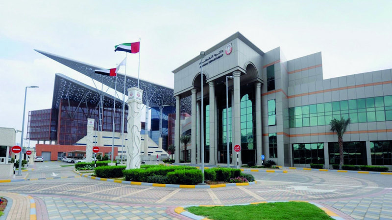 33 يوماً لفصل الدعاوى الابتدائية في محاكم أبوظبي